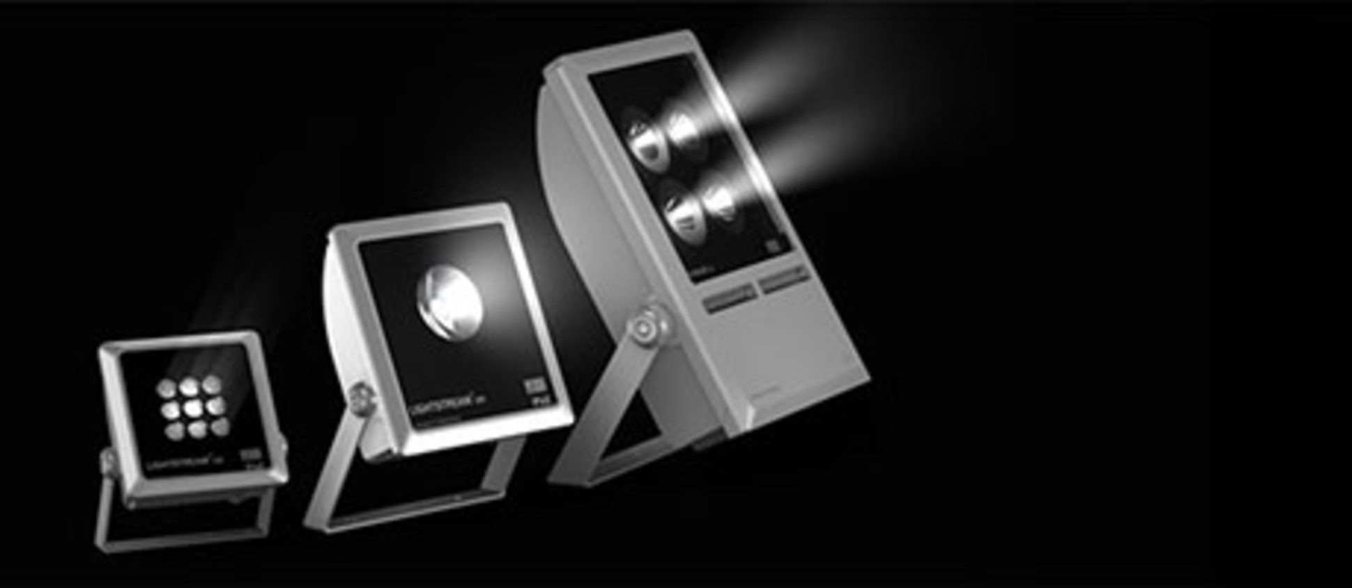 Lightstream LED bei Pickel Elektro- und Sanitär GmbH in Leutershausen