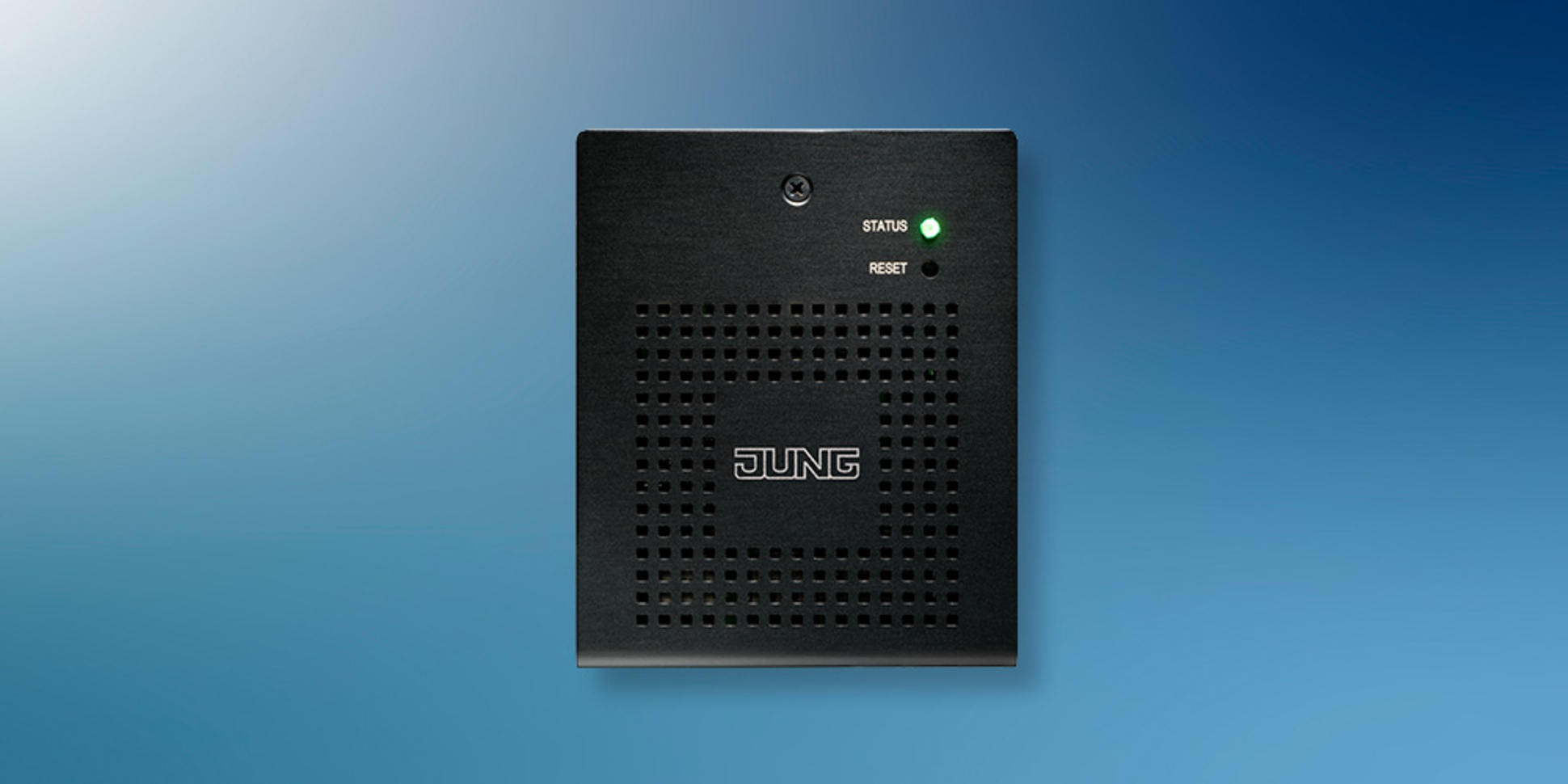 Smart Visu Server bei Pickel Elektro- und Sanitär GmbH in Leutershausen