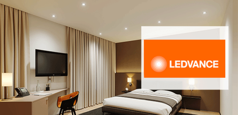 Ledvance bei Pickel Elektro- und Sanitär GmbH in Leutershausen