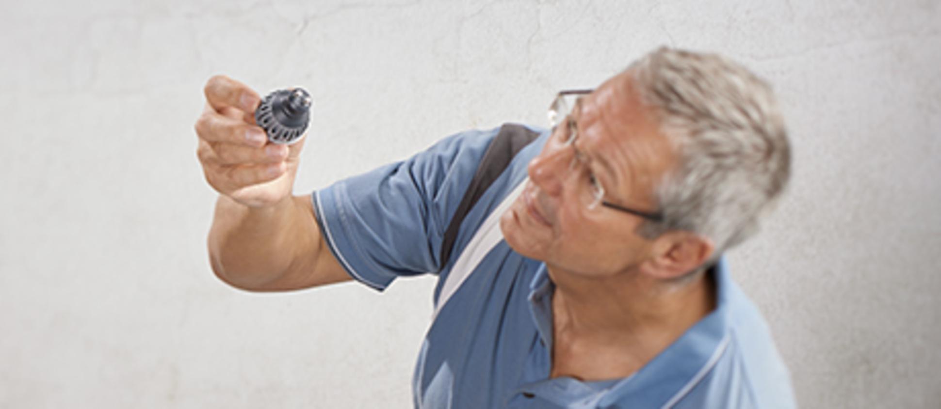 LED bei Pickel Elektro- und Sanitär GmbH in Leutershausen