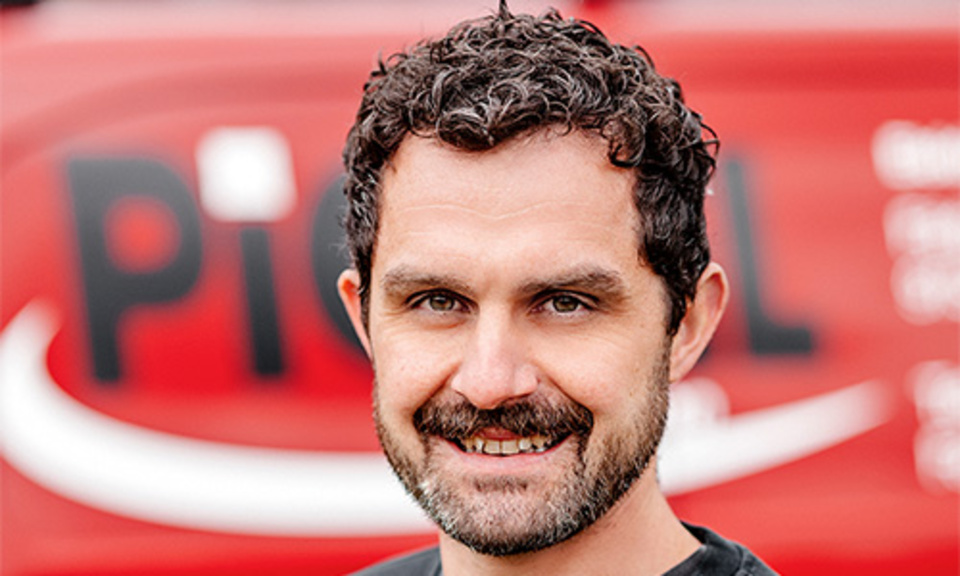 Pickel PV-Spezialist Pickel PV-Spezialist