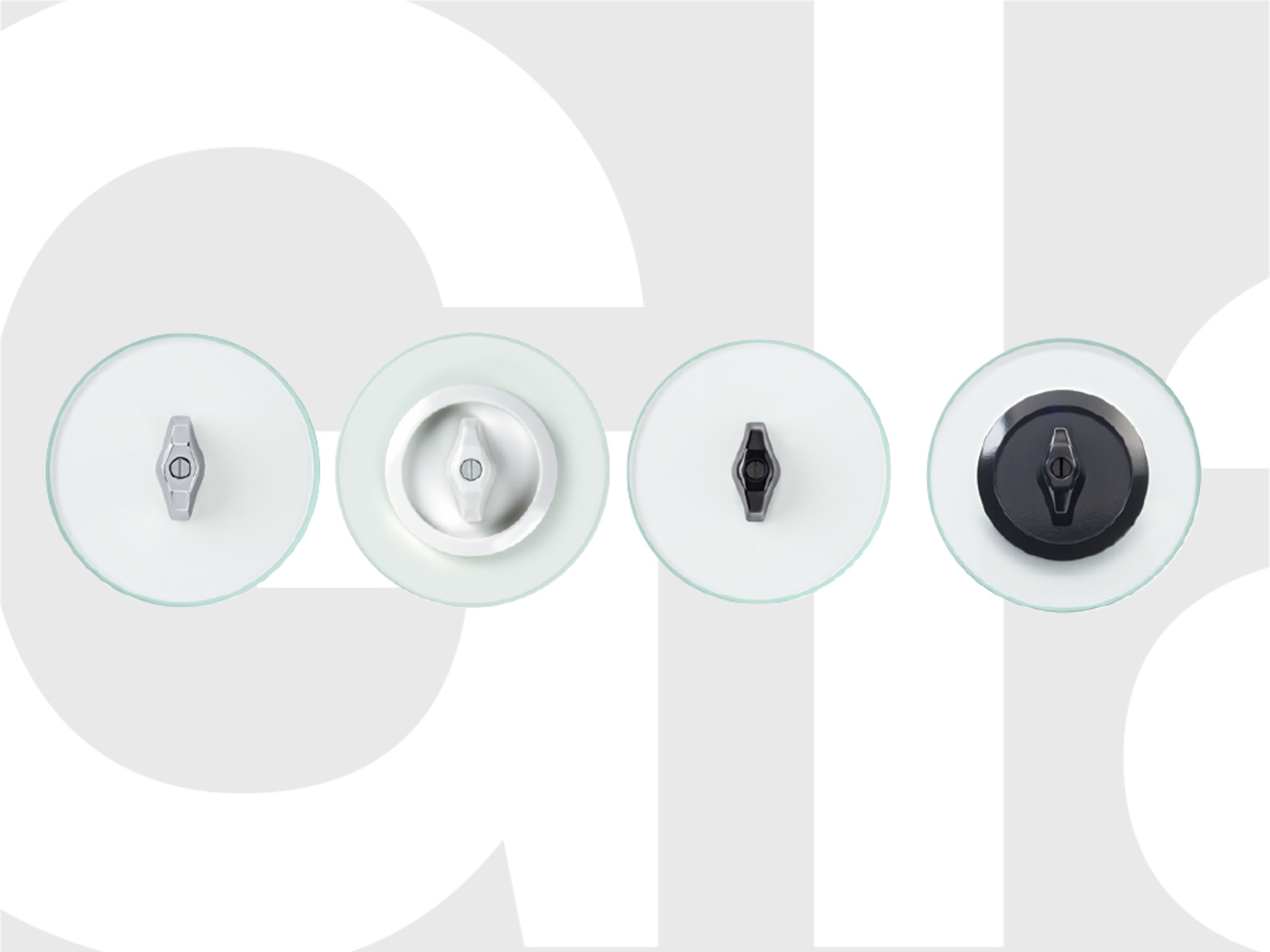 Berker Serie Glas bei Pickel Elektro- und Sanitär GmbH in Leutershausen