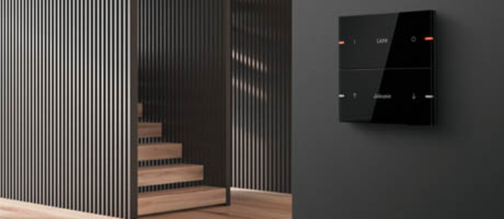 Gira Tastsensor 4 bei Pickel Elektro- und Sanitär GmbH in Leutershausen