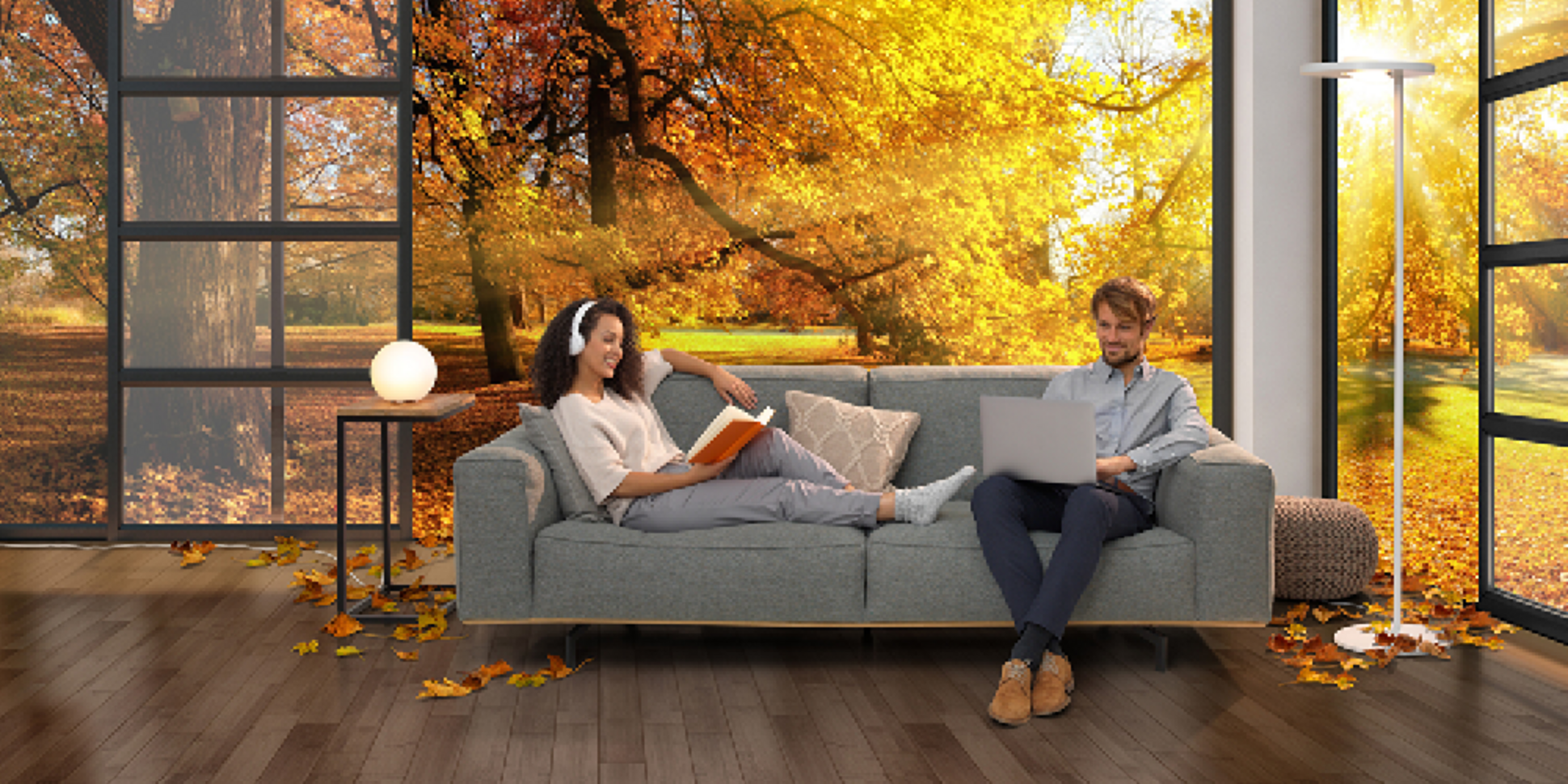 SUN@HOME bei Pickel Elektro- und Sanitär GmbH in Leutershausen