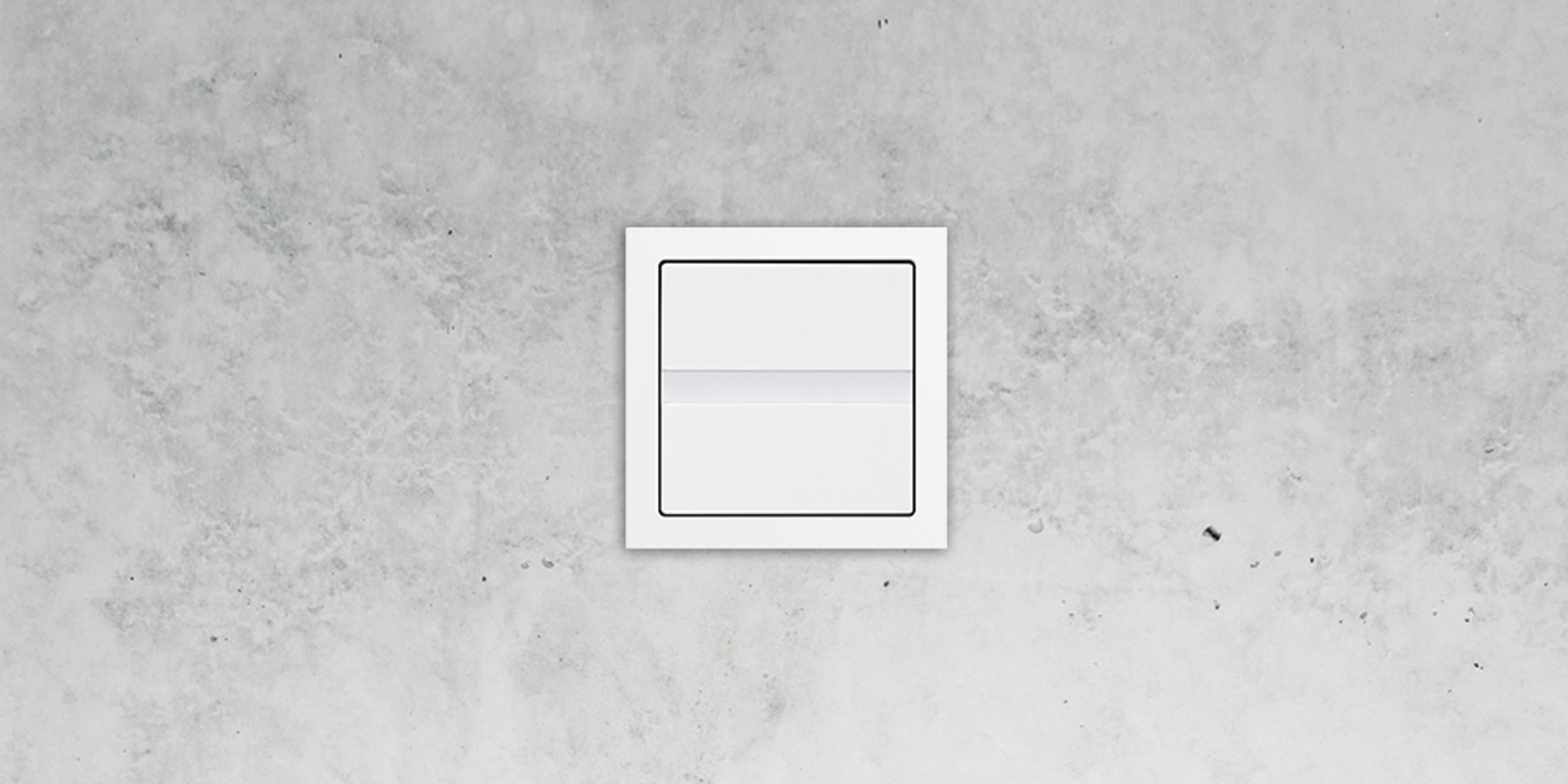 Busch-Komfortschalter® flex bei Pickel Elektro- und Sanitär GmbH in Leutershausen