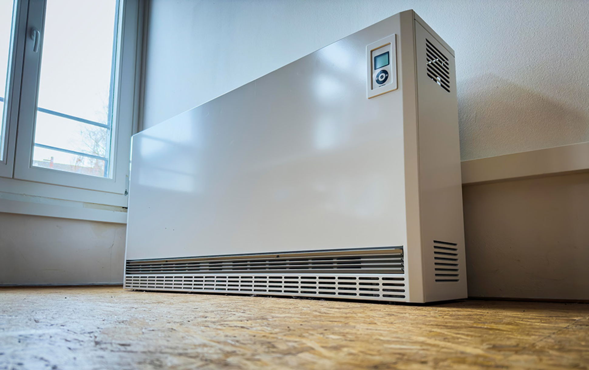 Nacht&shy;speicher&shy;heizung bei Pickel Elektro- und Sanitär GmbH in Leutershausen