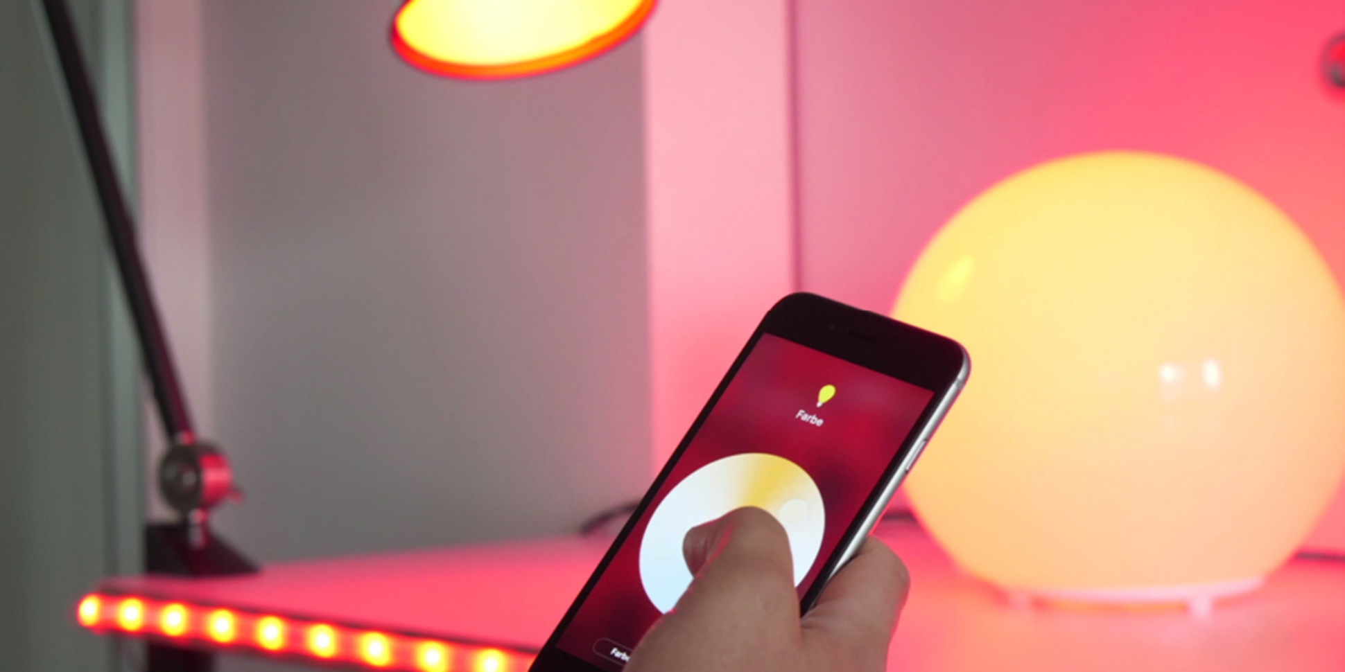 LED-Smart bei Pickel Elektro- und Sanitär GmbH in Leutershausen