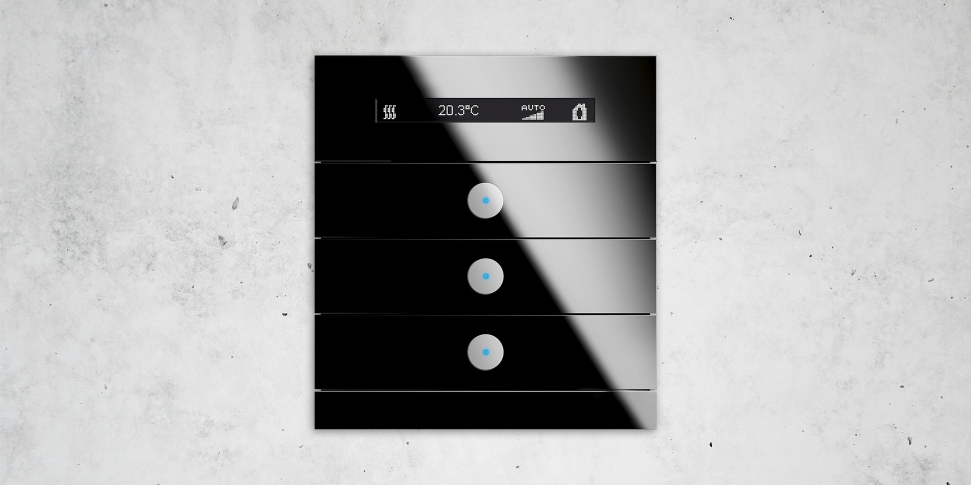 Busch-priOn® bei Pickel Elektro- und Sanitär GmbH in Leutershausen