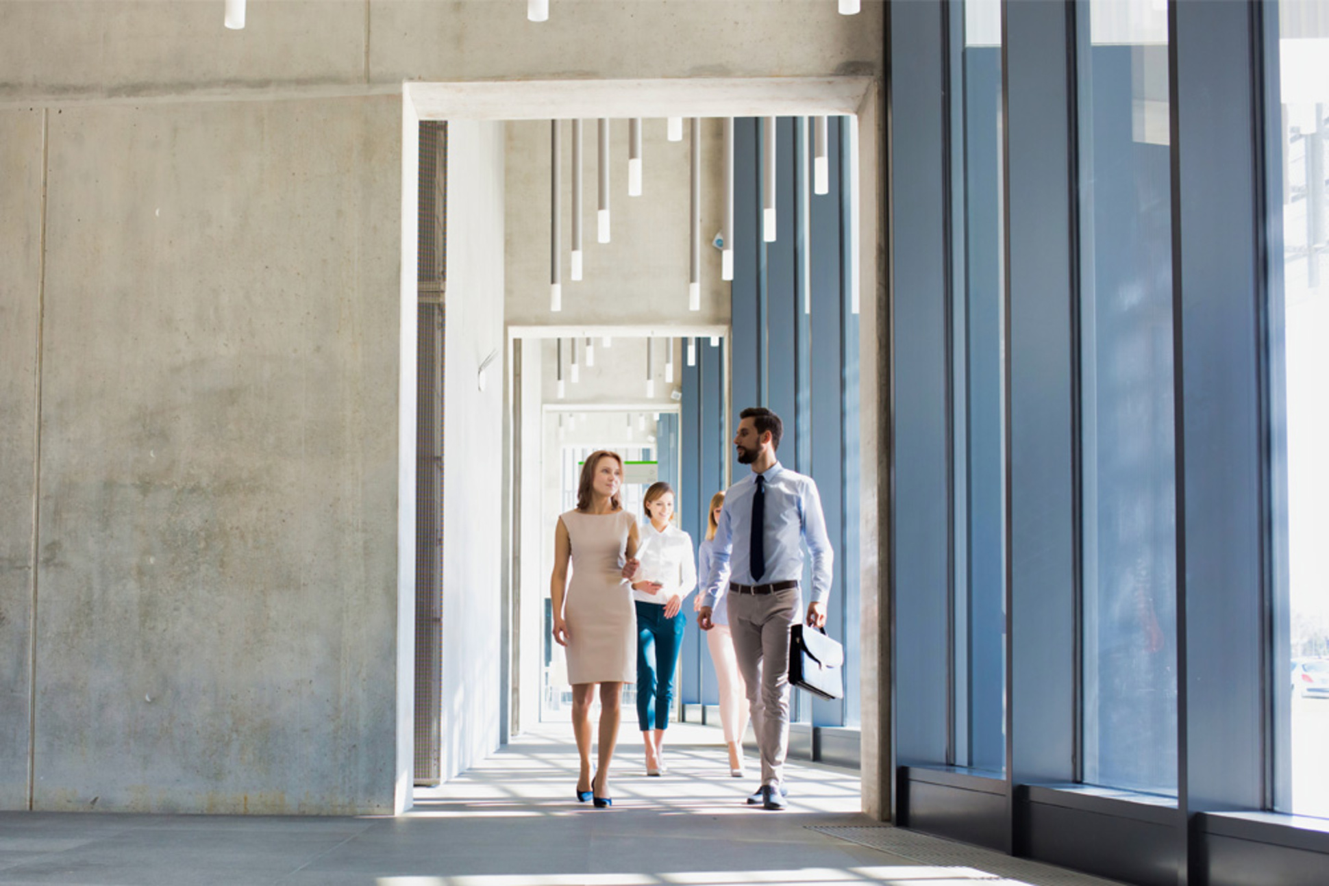 Präsenz&shy;melder bei Pickel Elektro- und Sanitär GmbH in Leutershausen