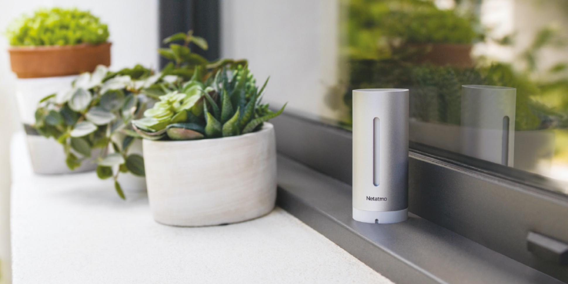 Smartes Wetter bei Pickel Elektro- und Sanitär GmbH in Leutershausen