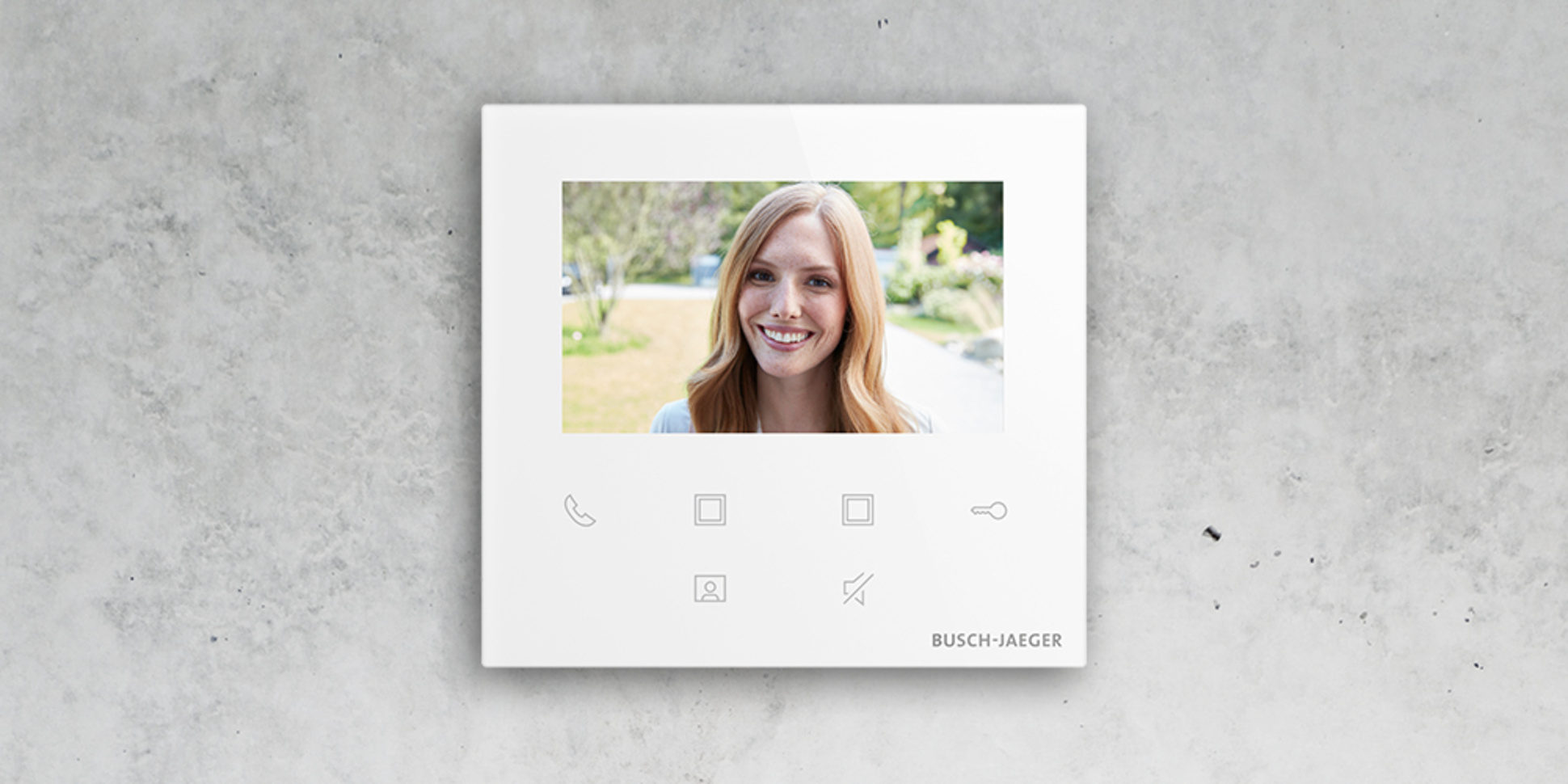 Busch-Welcome® bei Pickel Elektro- und Sanitär GmbH in Leutershausen