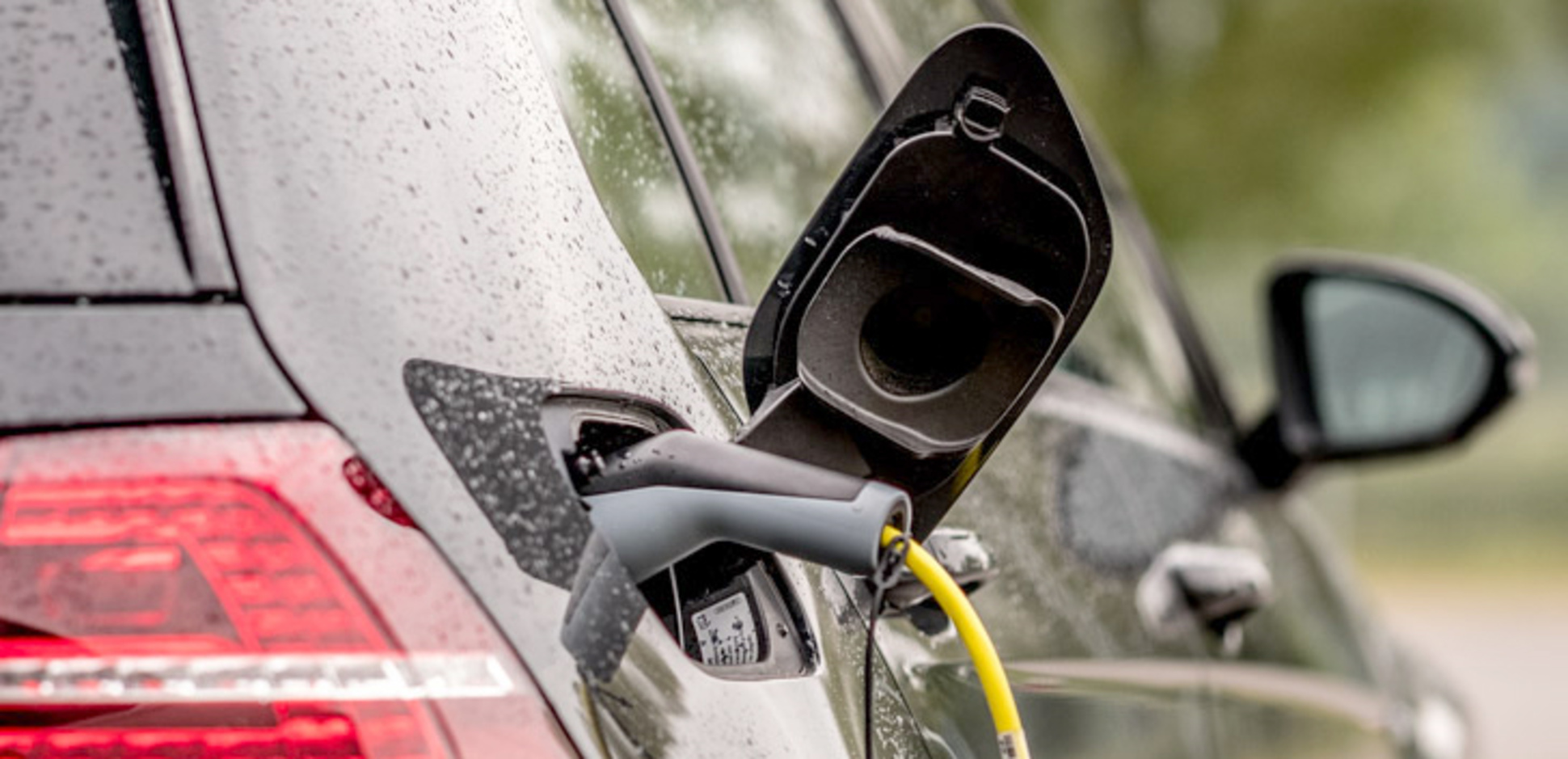 E-Mobility bei Pickel Elektro- und Sanitär GmbH in Leutershausen