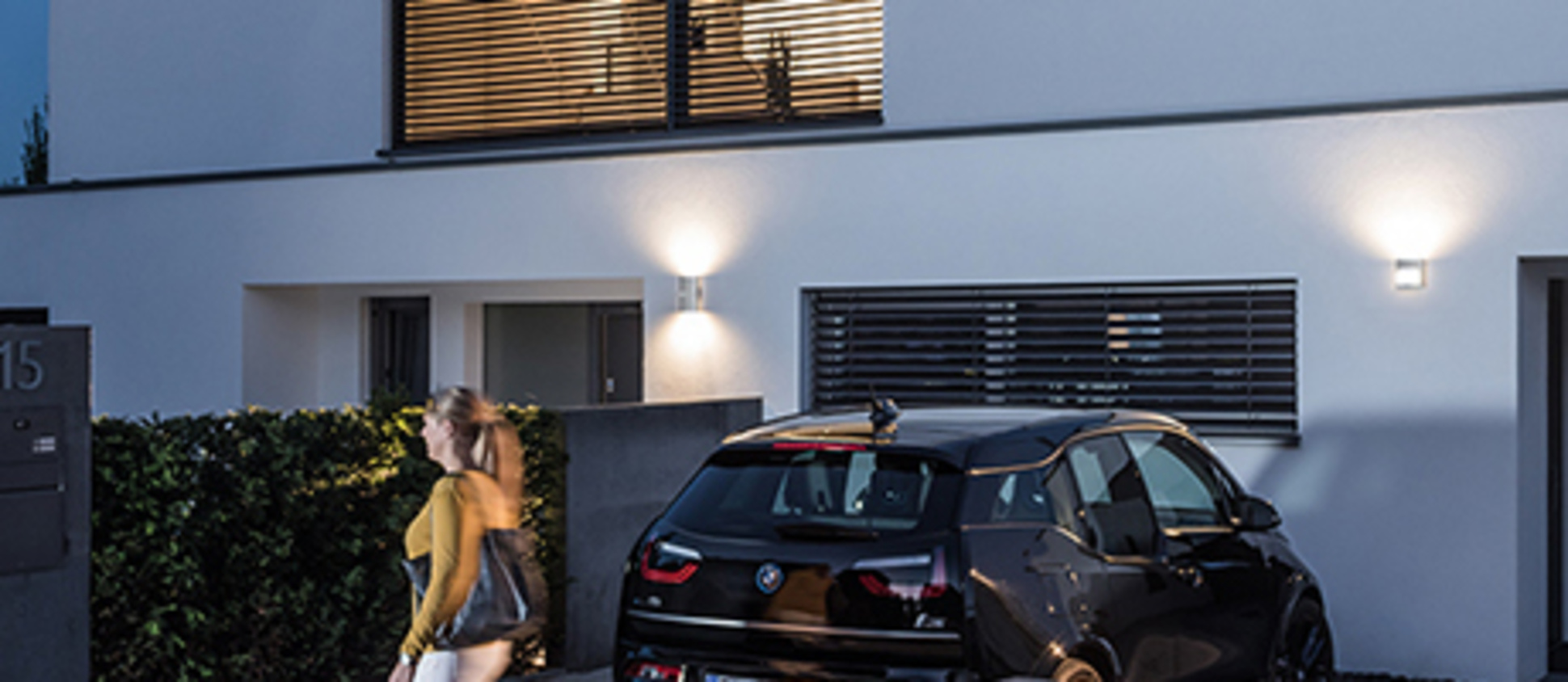 TheLeda D bei Pickel Elektro- und Sanitär GmbH in Leutershausen