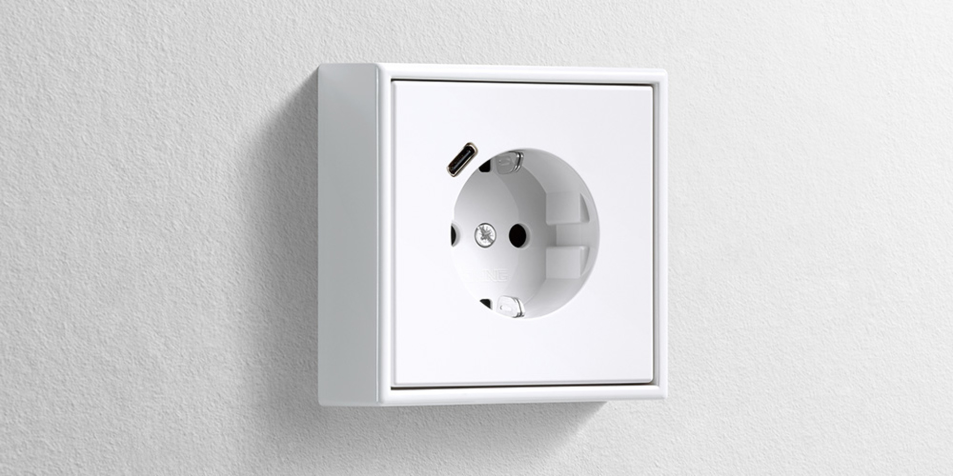 Erweiterter Anschlussraum für die Nachrüstung bei Pickel Elektro- und Sanitär GmbH in Leutershausen