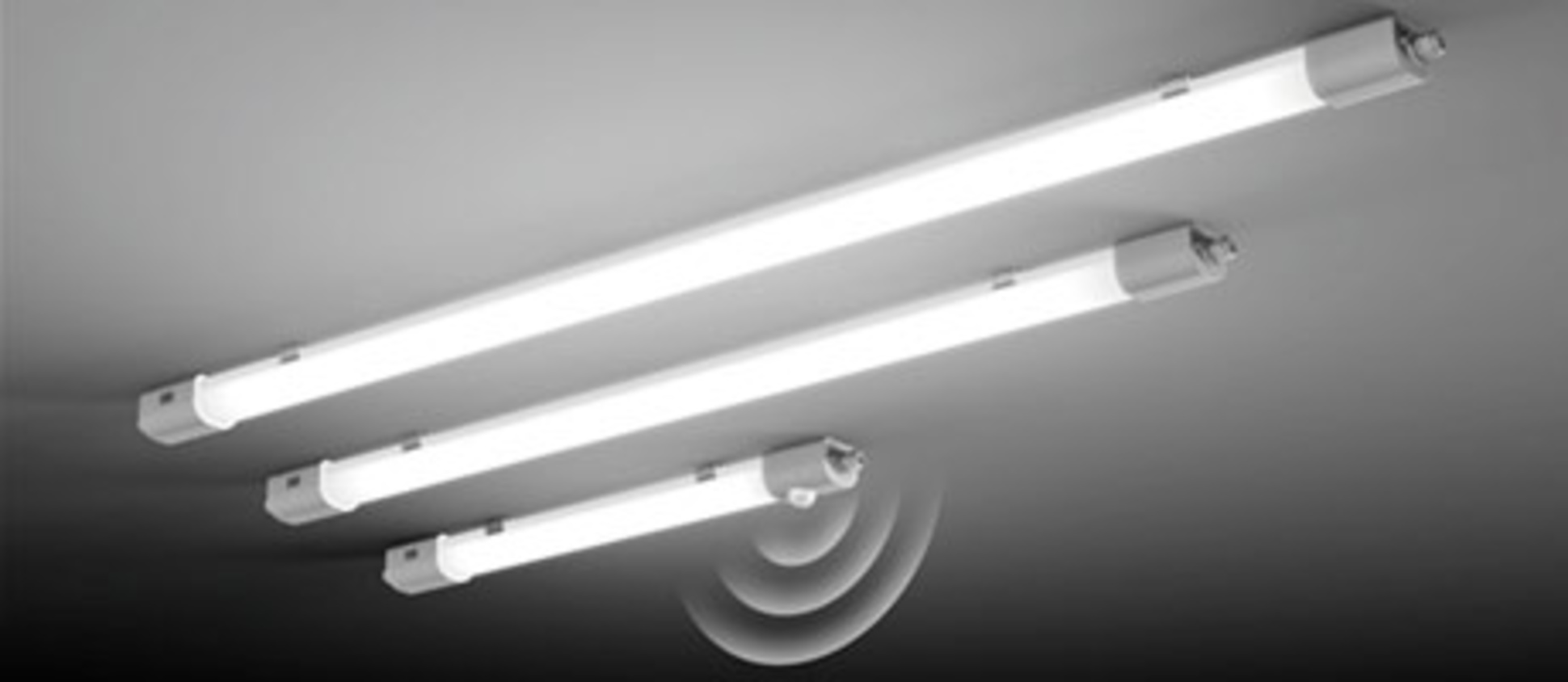 Planox Feuchtraumleuchten bei Pickel Elektro- und Sanitär GmbH in Leutershausen