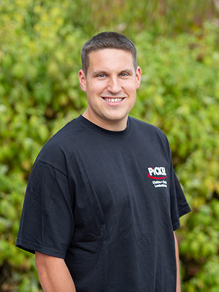 Michael Schrauf (09/2004) bei Pickel Elektro- und Sanitär GmbH in Leutershausen