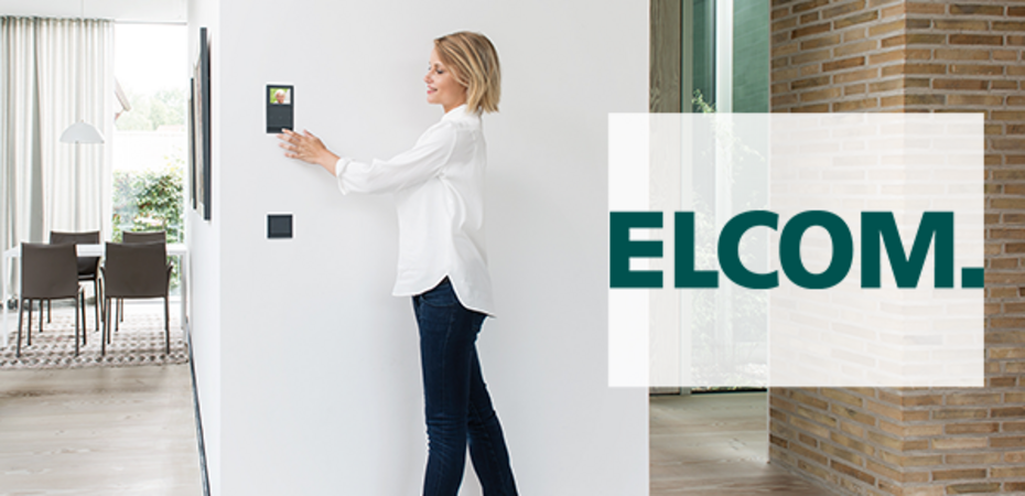 Elcom bei Pickel Elektro- und Sanitär GmbH in Leutershausen