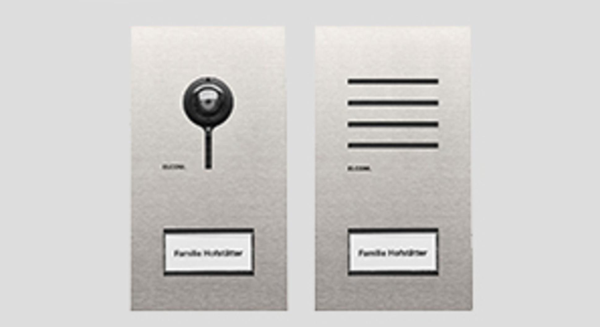 ELCOM.ONE bei Pickel Elektro- und Sanitär GmbH in Leutershausen