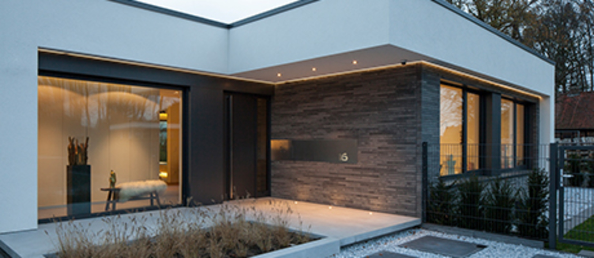 Außenleuchten bei Pickel Elektro- und Sanitär GmbH in Leutershausen