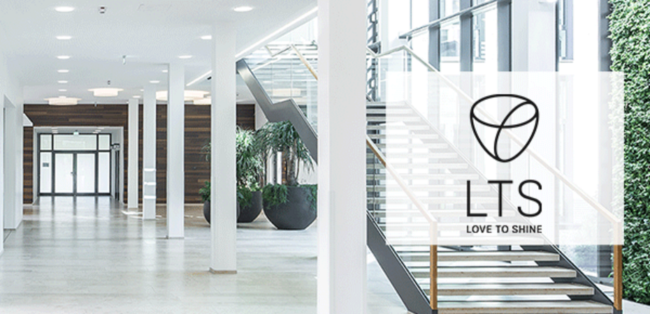 LTS bei Pickel Elektro- und Sanitär GmbH in Leutershausen