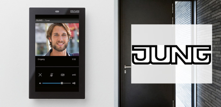 Jung bei Pickel Elektro- und Sanitär GmbH in Leutershausen