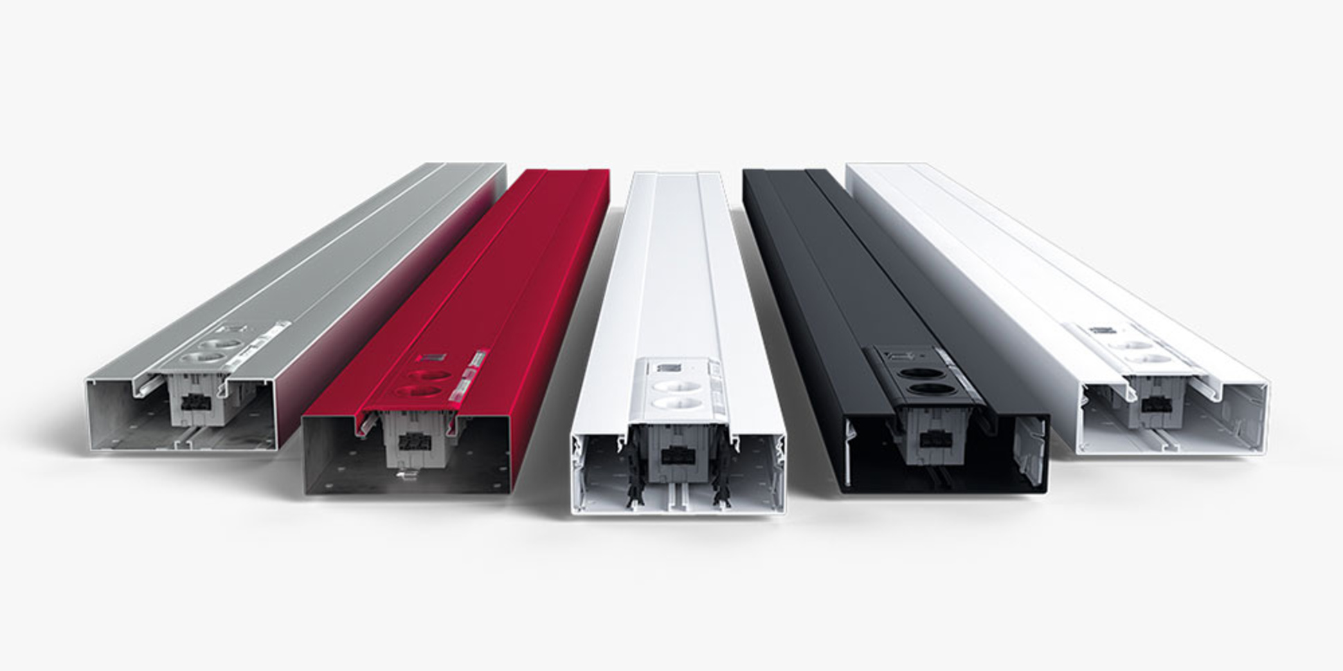 Leitungsführungssysteme bei Pickel Elektro- und Sanitär GmbH in Leutershausen