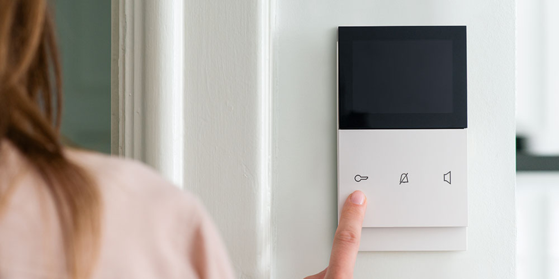 ELCOM.TOUCH bei Pickel Elektro- und Sanitär GmbH in Leutershausen